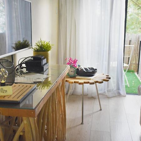 Eretzefat Hotel ซาเฟด ภายนอก รูปภาพ